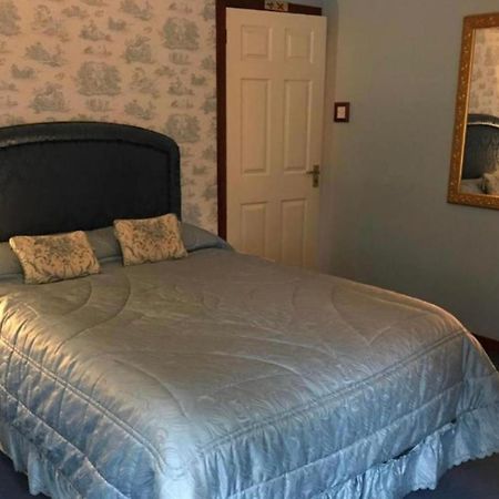 Drumbuie Farm B&B Drumnadrochit Buitenkant foto